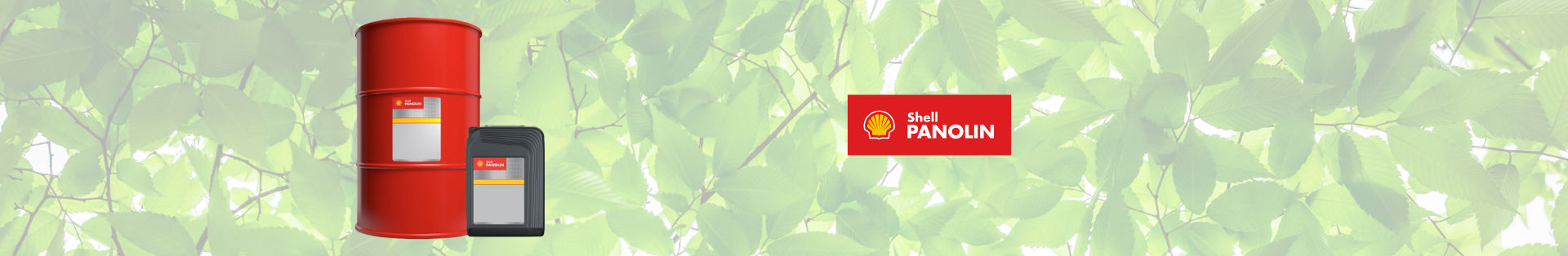 LES HUILES PANOLIN HLP SYNTH PAR SHELL