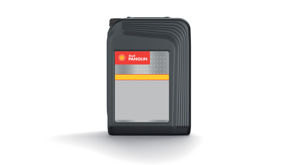 Huile hydraulique SHELL PANOLIN S4 HLP SYNTH 46 Bidon 20L